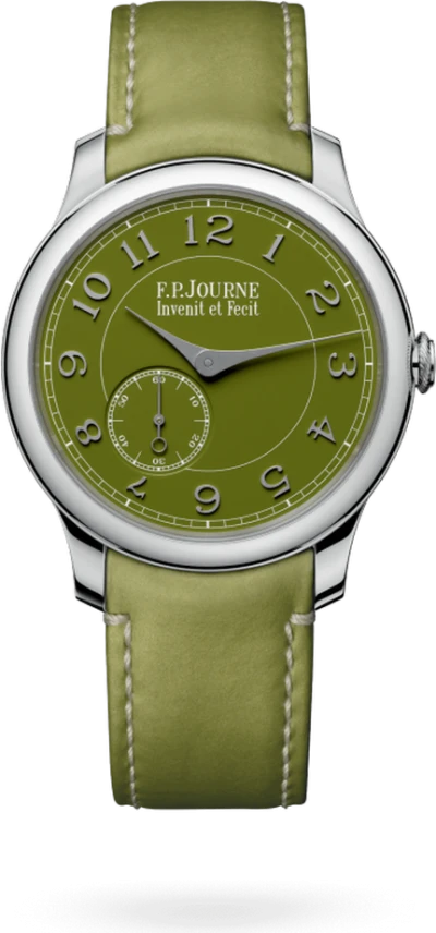 F.P.Journe