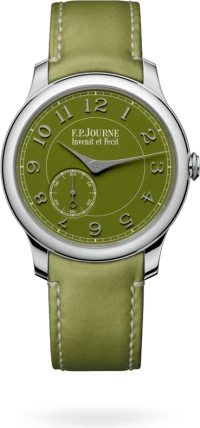 F.P.Journe CHRONOMÈTRE SOUVERAIN F.P.Journe CHRONOMÈTRE SOUVERAIN