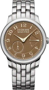 F.P.Journe Chronomètre Souverain Havana F.P.Journe Chronomètre Souverain Havana