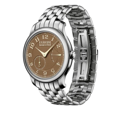 F.P.Journe Chronomètre Souverain Havana F.P.Journe Chronomètre Souverain Havana