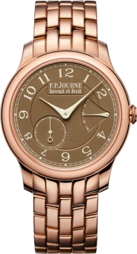 F.P.Journe Chronomètre Souverain Havana F.P.Journe Chronomètre Souverain Havana