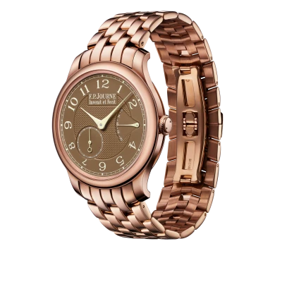 F.P.Journe Chronomètre Souverain Havana F.P.Journe Chronomètre Souverain Havana