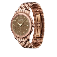F.P.Journe Chronomètre Souverain Havana F.P.Journe Chronomètre Souverain Havana