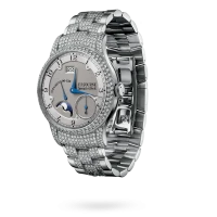 F.P.Journe Divine 36 mm set with diamonds F.P.Journe Divine 36 mm set with diamonds