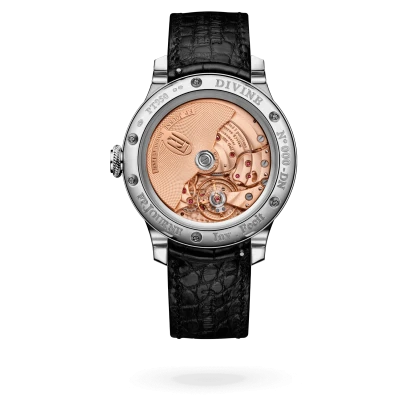 F.P.Journe Divine F.P.Journe Divine