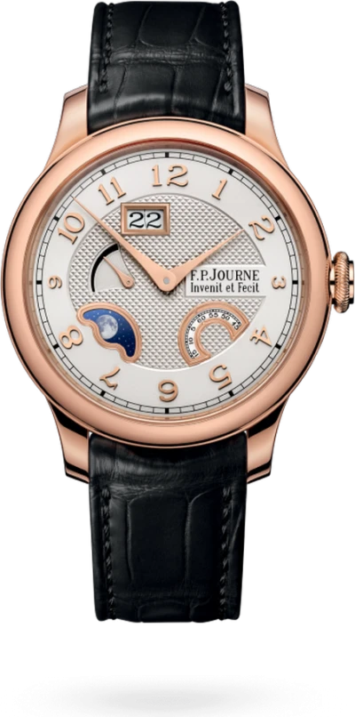 F.P.Journe