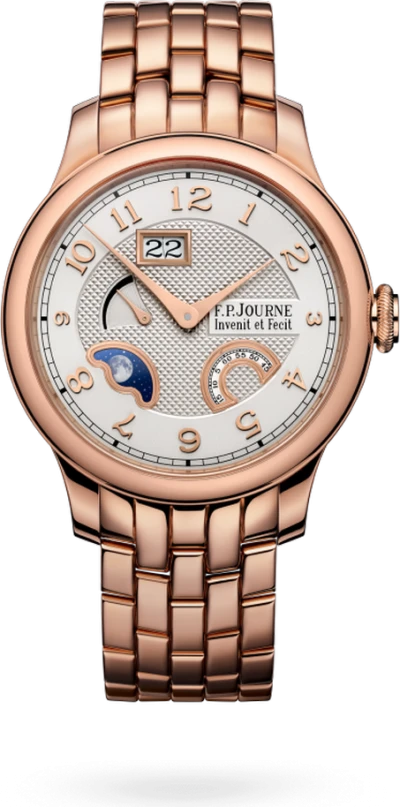 F.P.Journe
