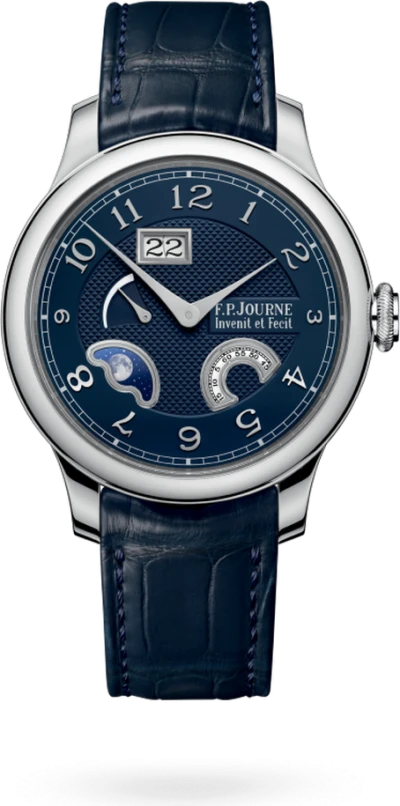 F.P.Journe