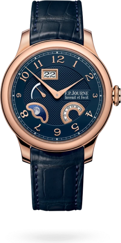 F.P.Journe