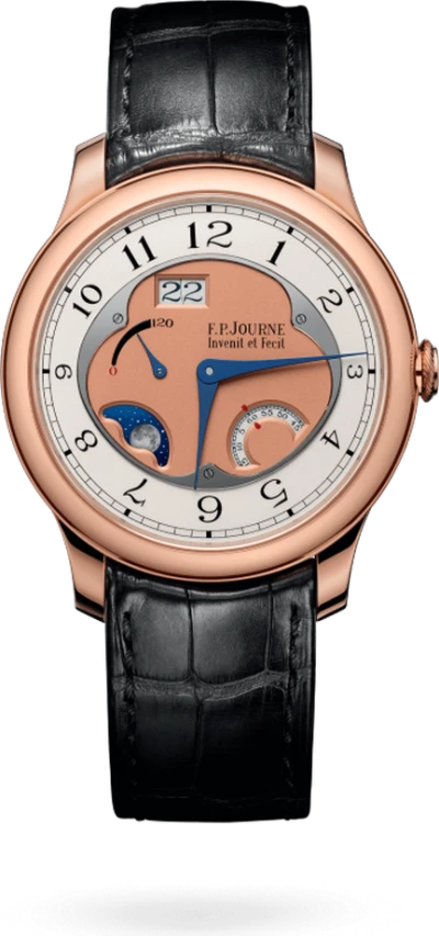 F.P.Journe