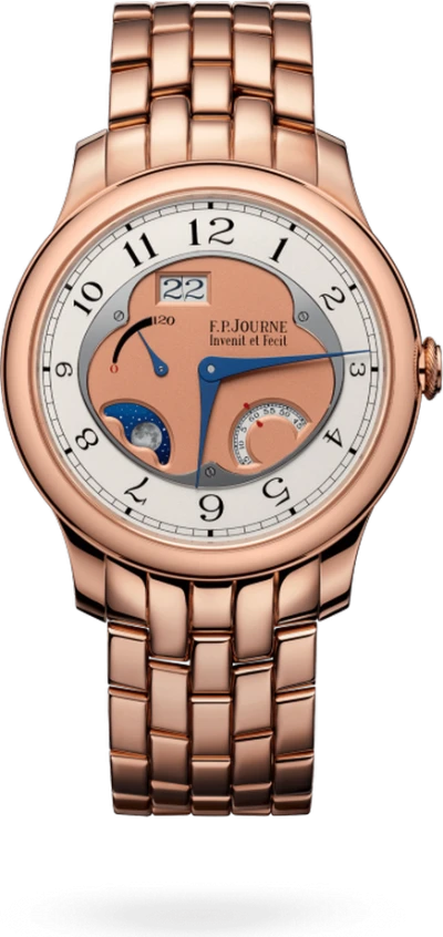 F.P.Journe