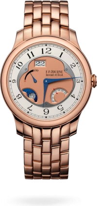 F.P.Journe Divine F.P.Journe Divine