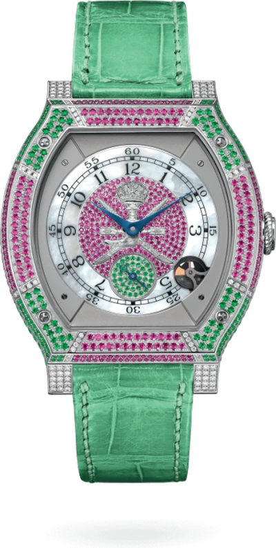 F.P.Journe