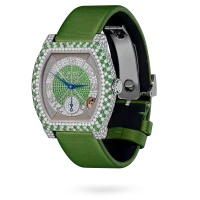 F.P.Journe élégante Platinum with diamonds and precious stones F.P.Journe élégante Platinum with diamonds and precious stones