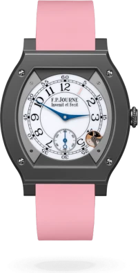 F.P.Journe élégante Titalyt® BCRF 2024 F.P.Journe élégante Titalyt® BCRF 2024