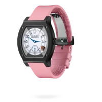F.P.Journe élégante Titalyt® BCRF 2024 F.P.Journe élégante Titalyt® BCRF 2024