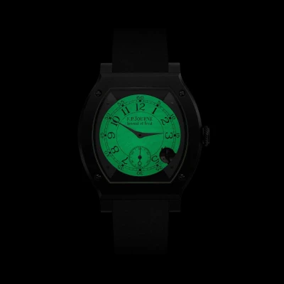 F.P.Journe élégante Titalyt® F.P.Journe élégante Titalyt®