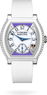 F.P.Journe élégante Titanium Action Innocence 2015 F.P.Journe élégante Titanium Action Innocence 2015