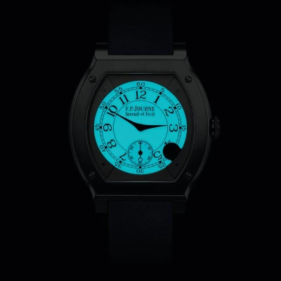 F.P.Journe élégante Titanium F.P.Journe élégante Titanium