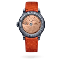 F.P.Journe FFC BLUE ONLY WATCH 2021 F.P.Journe FFC BLUE ONLY WATCH 2021