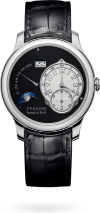 F.P.Journe Lune Black Label F.P.Journe Lune Black Label