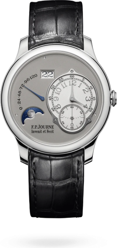F.P.Journe