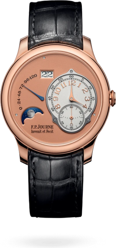 F.P.Journe