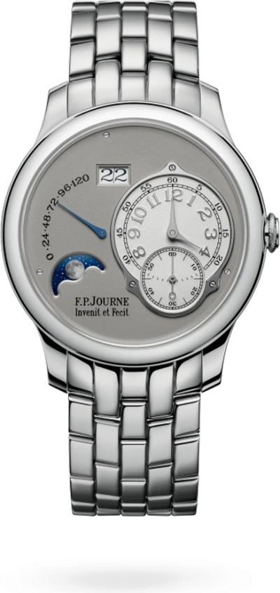 F.P.Journe