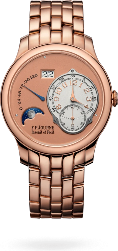 F.P.Journe