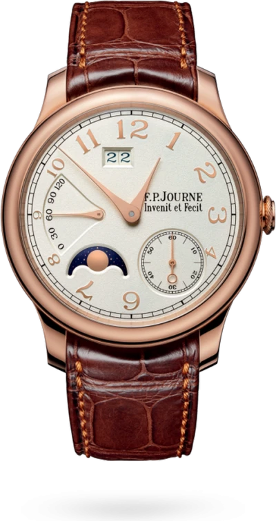 F.P.Journe