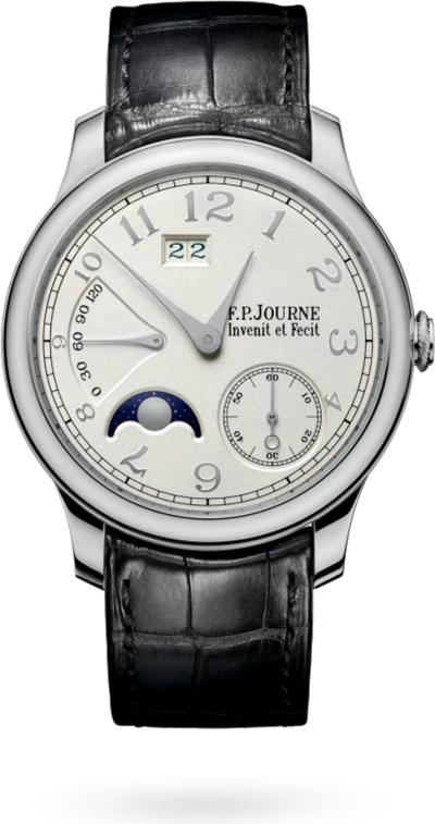 F.P.Journe