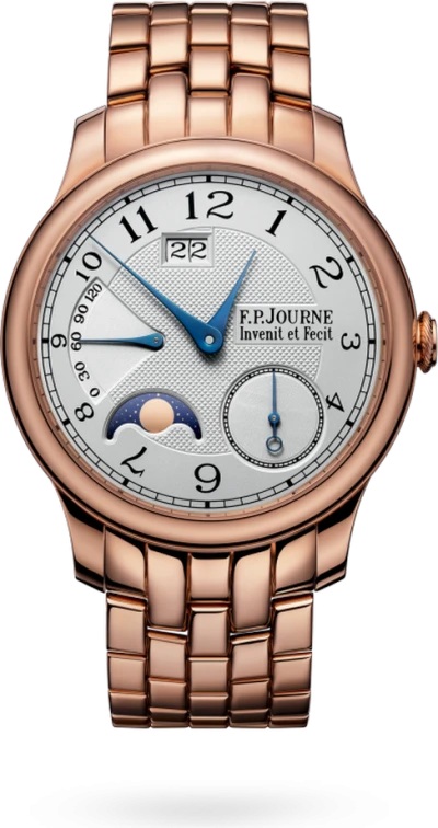 F.P.Journe