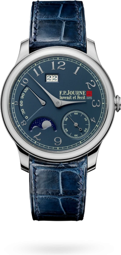 F.P.Journe