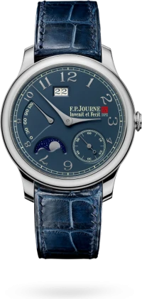 F.P.Journe Octa Automatique Lune France-China 50 F.P.Journe Octa Automatique Lune France-China 50