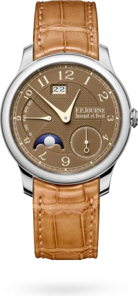 F.P.Journe OCTA Automatique Lune Havana F.P.Journe OCTA Automatique Lune Havana