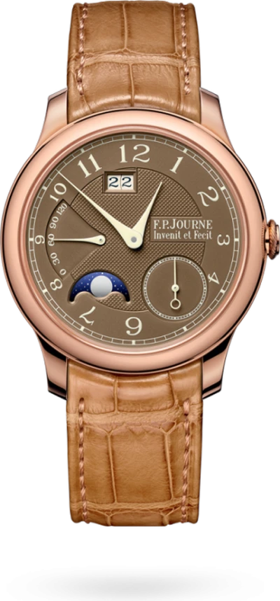 F.P.Journe
