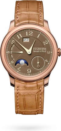 F.P.Journe OCTA Automatique Lune Havana F.P.Journe OCTA Automatique Lune Havana
