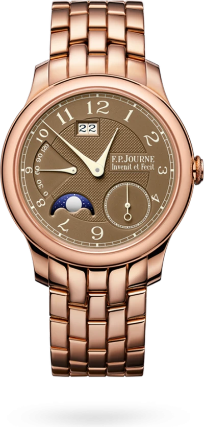F.P.Journe