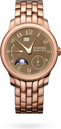 F.P.Journe OCTA Automatique Lune Havana F.P.Journe OCTA Automatique Lune Havana
