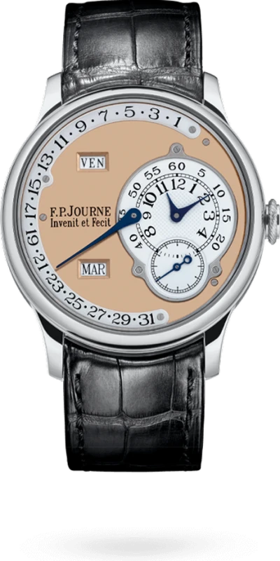 F.P.Journe