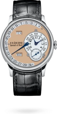 F.P.Journe Octa Calendrier F.P.Journe Octa Calendrier