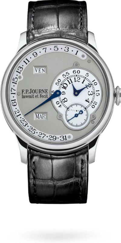 F.P.Journe