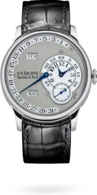 F.P.Journe Octa Calendrier F.P.Journe Octa Calendrier