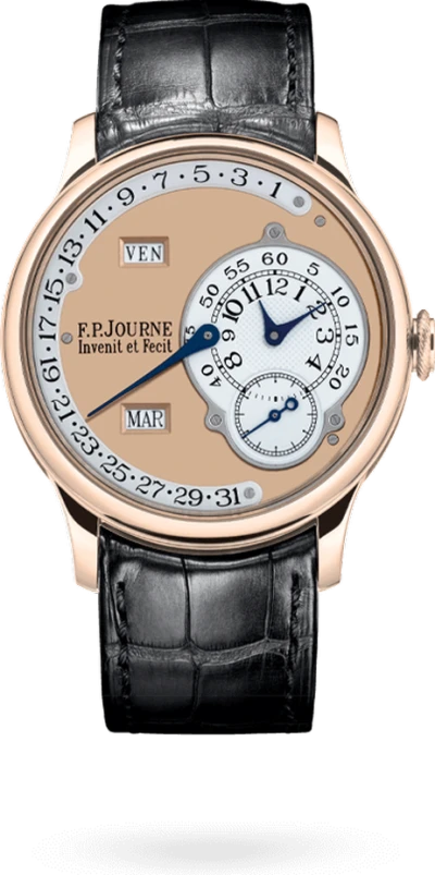 F.P.Journe