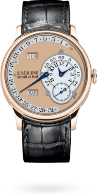 F.P.Journe Octa Calendrier F.P.Journe Octa Calendrier