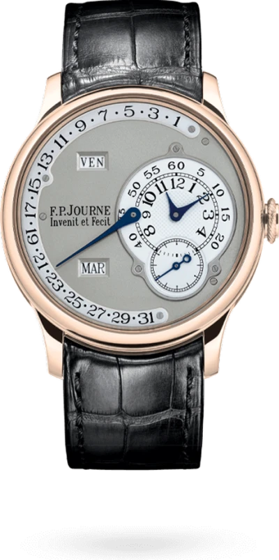 F.P.Journe