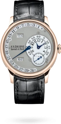 F.P.Journe Octa Calendrier F.P.Journe Octa Calendrier