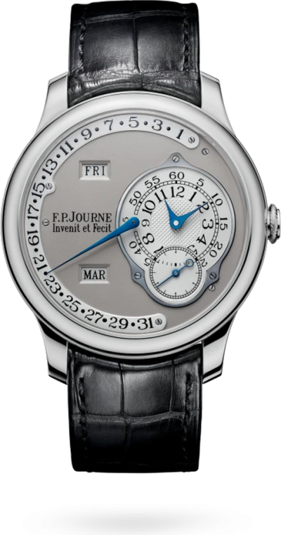 F.P.Journe