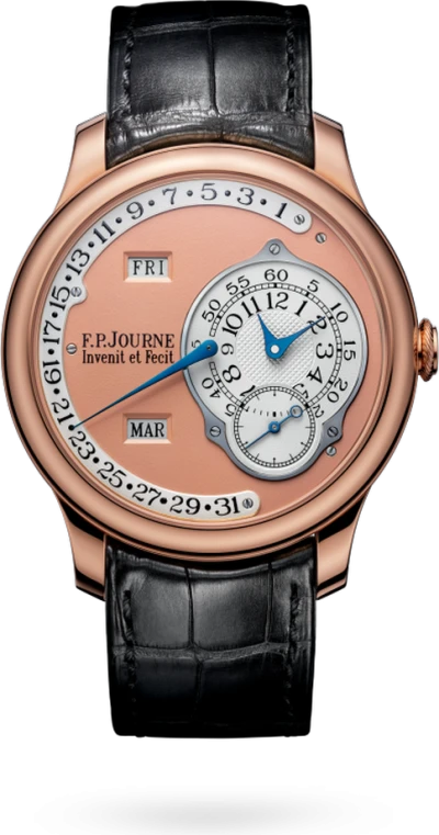 F.P.Journe