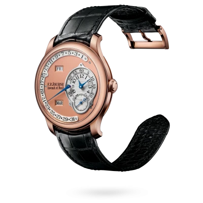F.P.Journe Octa Calendrier F.P.Journe Octa Calendrier